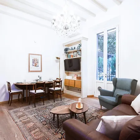 公寓 Easylife - Comodo In Risorgimento