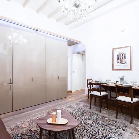 公寓 Easylife - Comodo In Risorgimento