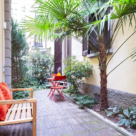 Easylife - Comodo In Risorgimento 米兰