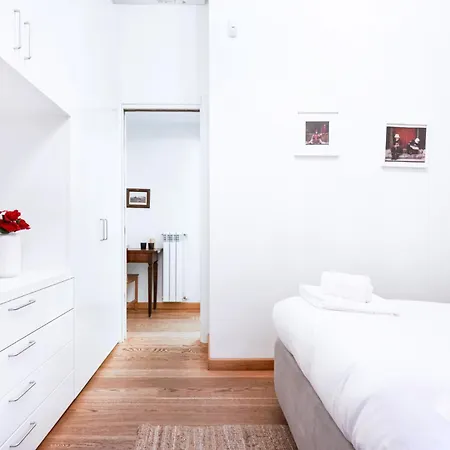 Easylife - Comodo In Risorgimento * Milán