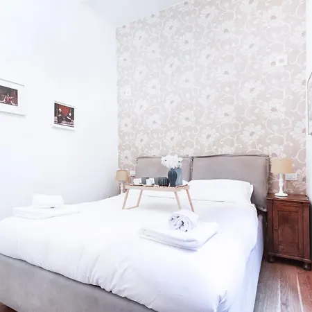 Apartamento Easylife - Comodo In Risorgimento Milán