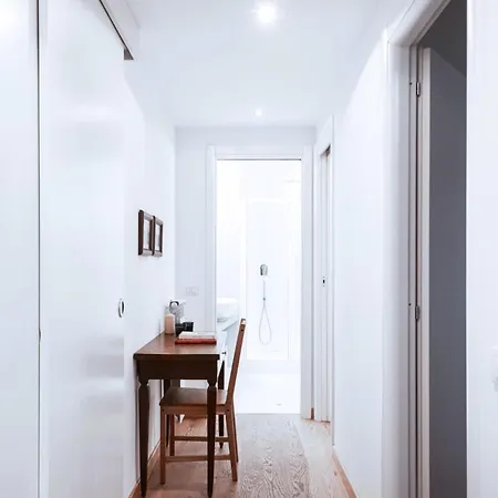 Apartamento Easylife - Comodo In Risorgimento Milán