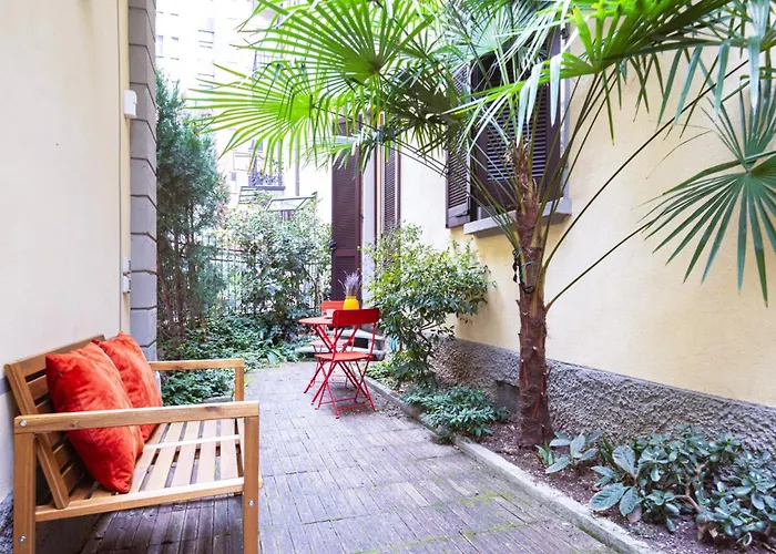 Easylife - Comodo In Risorgimento Milano