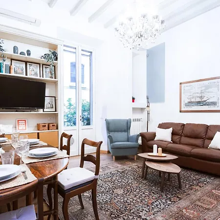 Easylife - Comodo In Risorgimento Appartamento *