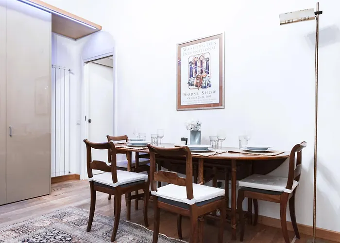 Easylife - Comodo In Risorgimento *